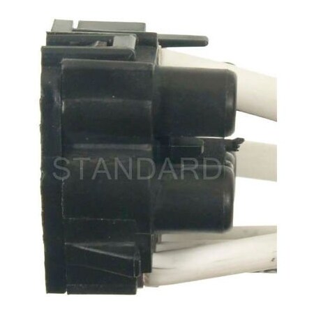 Standard Ignition Power Window Switch Connector - S-1090